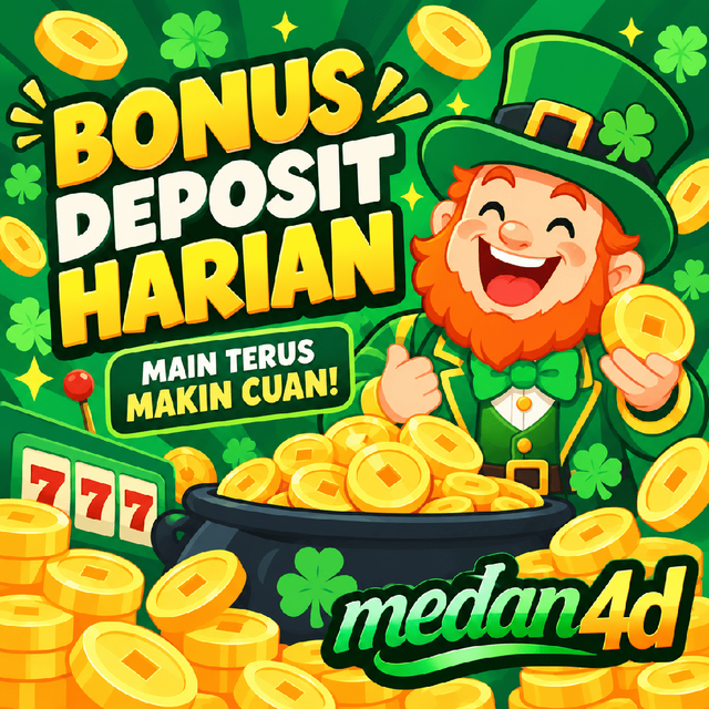 medan4dtoto.com